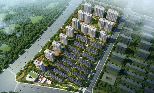 产城融合助力上海城市发展向北